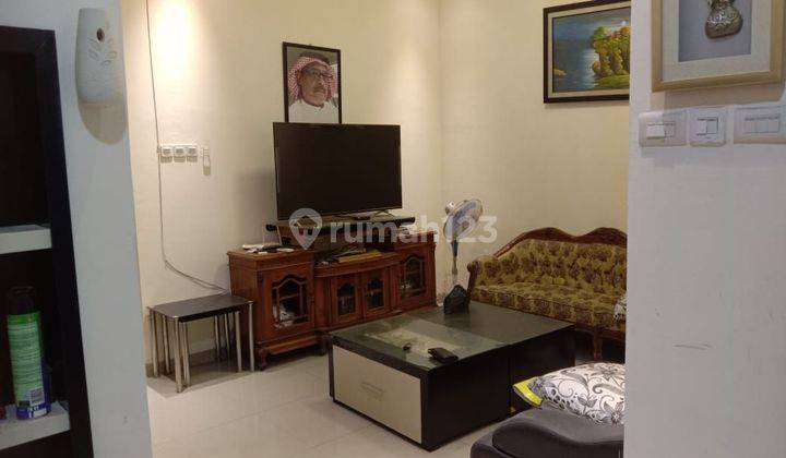 Rumah Bagus Siap Huni Furnished Di Kav DKI Pondok Kelapa Jakarta 2