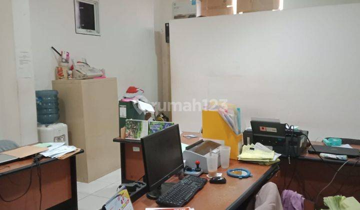 Gudang Dan Kantor Siap Pakai Turun Harga Di Green Sedayu Cakung Jakarta  1