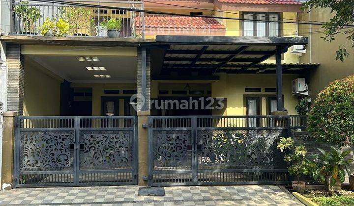 Dijual Rumah Di Prima Harapan Regency Bekasi 1