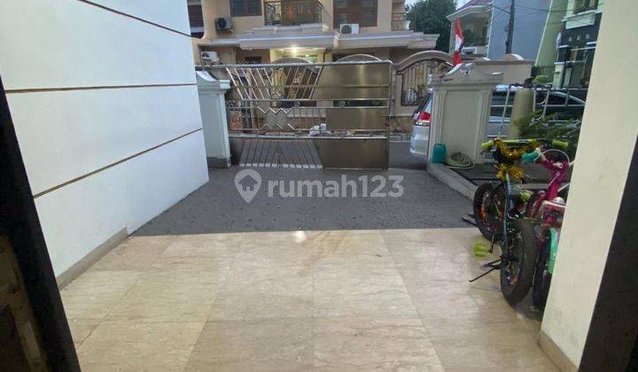 Rumah Hook Murah Harga Bu Di Taman Pulo Gebang Jakarta 2