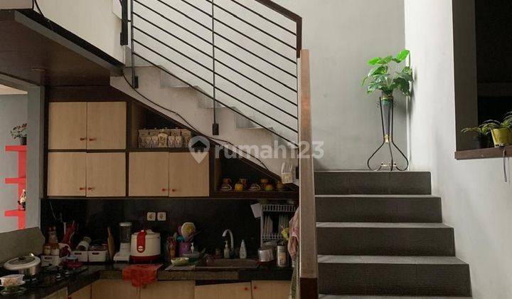 Rumah Bagus Siap Huni Di Bintara Loka Indah Bekasi 2