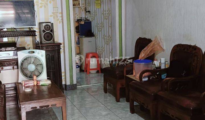 Rumah Siap Huni Di Duta Bumi 2 Kota Harapan Indah Bekasi 2