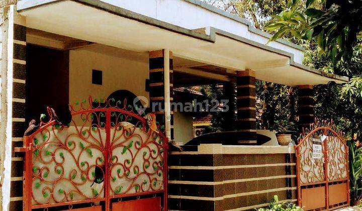 Rumah Hook Siap Huni Di Taman Harapan Baru Bekasi 1