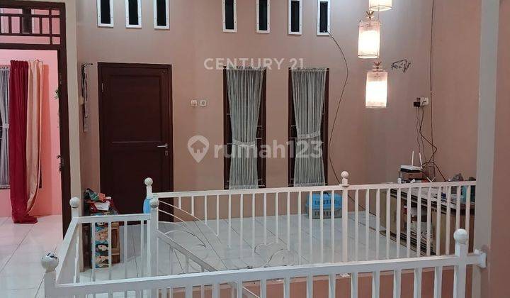 Dijual Rumah Siap Huni Strategis Kemang Ifi Graha Jati Asih 2