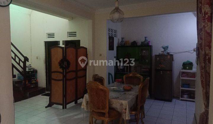 Rumah Bagus Siap Huni Di Wisma Asri 1 Bekasi, Bekasi Utara 2