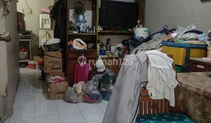 Rumah Siap Huni Di Pejuang Pratama Medansatria Bekasi 1