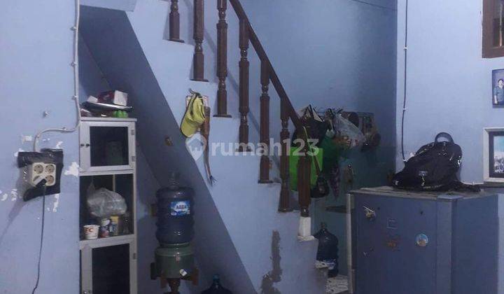 Rumah Layak Huni Strategis Di Pondok Kelapa Duren Sawit Jakarta 2