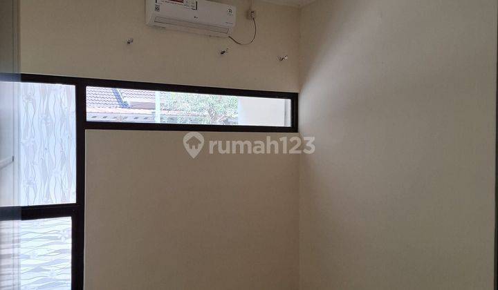 Rumah Kontrakan Bagus Siap Huni Di Cluster Celtik Segara City Tarumajaya Bekasi 2