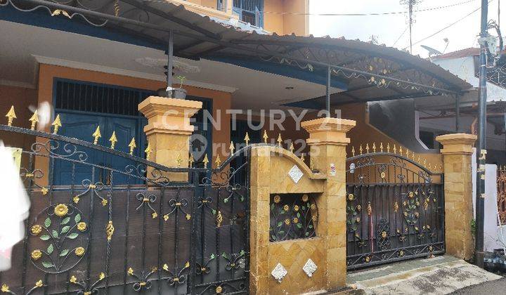 Di Jual Rumah Bagus 2 Lantai Jakarta Timur  2