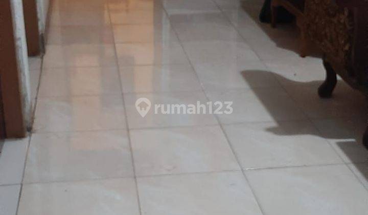 Rumah Siap Huni Strategis Di Utan Kayu Jakarta Timur 2