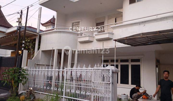 Dijual Rumah Perum Pondok Hijau Permai Bekasi Timur 1