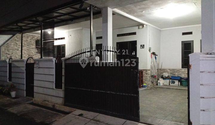 Rumah Bagus Hook Di Bekasi Jaya Indah Danita Bekasi Timur   1