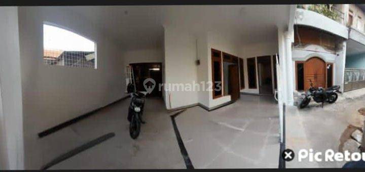 Rumah Bagus Siap Huni Di Pondok Kopi Jakarta  1