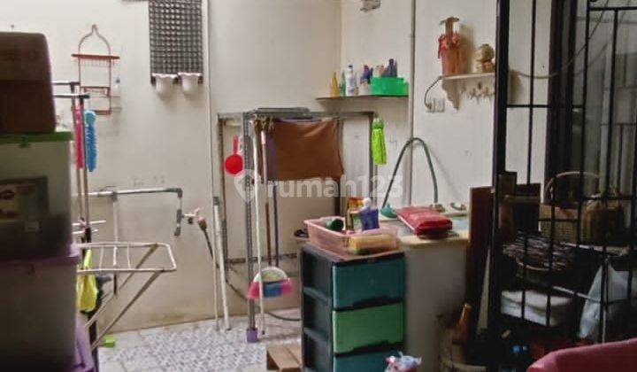 Rumah Bagus Siap Huni Di Harapan Mulya Regency Bekasi 2