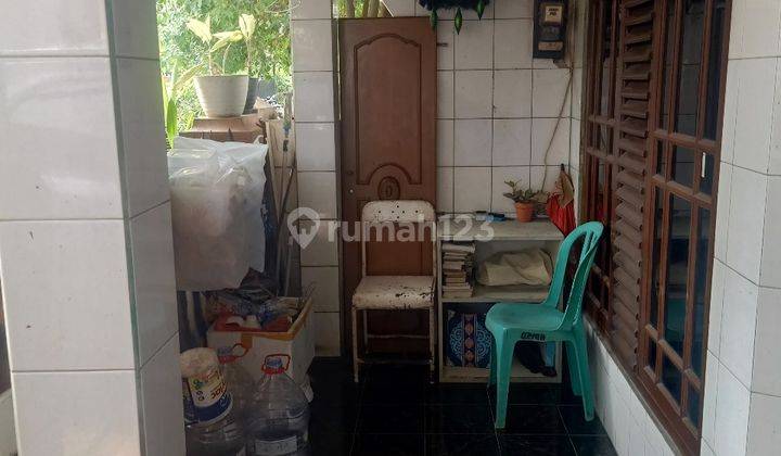 Rumah Bagus Siap Huni di Taman Wisma Asri 1 Bekasi Utara, Bekasi Utara 2