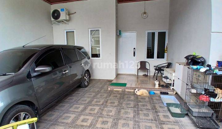 Rumah Siap Huni Bagus Siap Huni Di Vila Indah Permai Bekasi 2