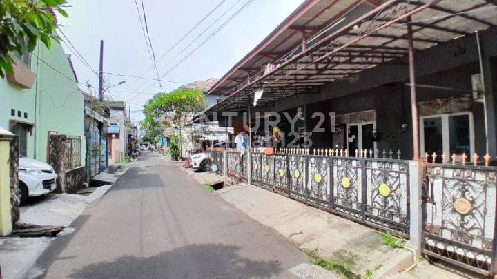 Dijual Cepat Rumah Kos2an Di Marunda Baru - Jakarta Utara 2