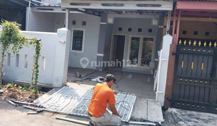 Rumah Bagus Siap Huni Di Taman Harapan Baru Bekasi 1