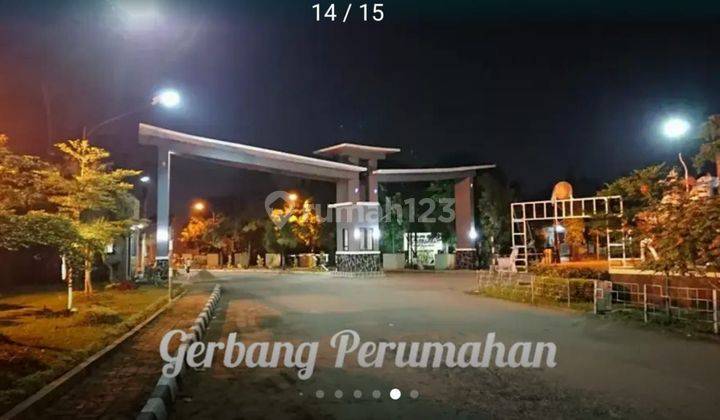 Rumah 2 Lantai Bagus Siap Huni Strategis Di Permata Hijau Permai Bekasi  2