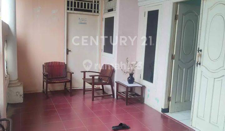 Di Jual Rumah Siap Huni Strategis Di Bekasi Selatan 1