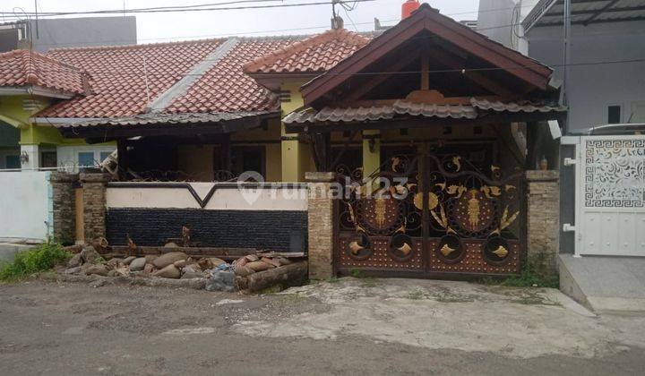 Rumah Kontrakan Bagus di Harapan Indah Bekasi, Harapan Indah 2