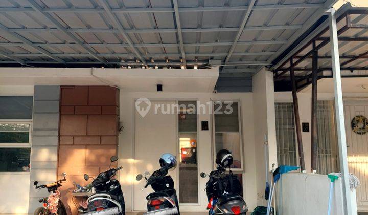 Rumah Murah Bagus Siap Huni di Legian Village Babelan Bekasi, Babelan 1