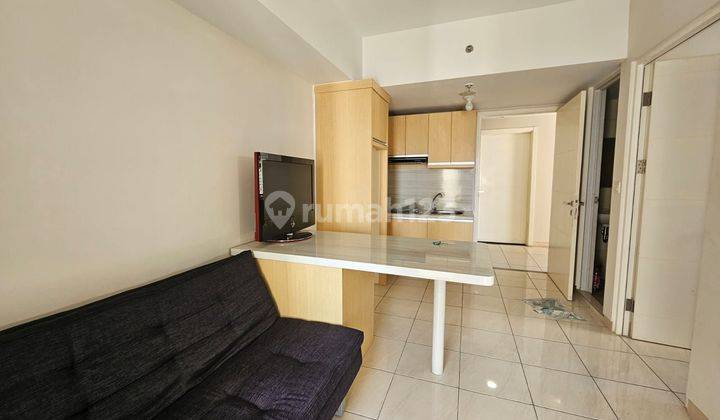 Apartemen Murah Furnished Summarecon Bekasi - Springlake 2