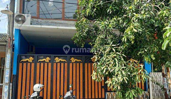 Turun Harga Murah Rumah di Taman Harapan Baru Pejuang Bekasi, Pejuang 1