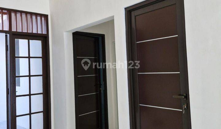 Rumah Kontrakan Bagus Siap Huni Di Metland Menteng Cakung Jakarta 2