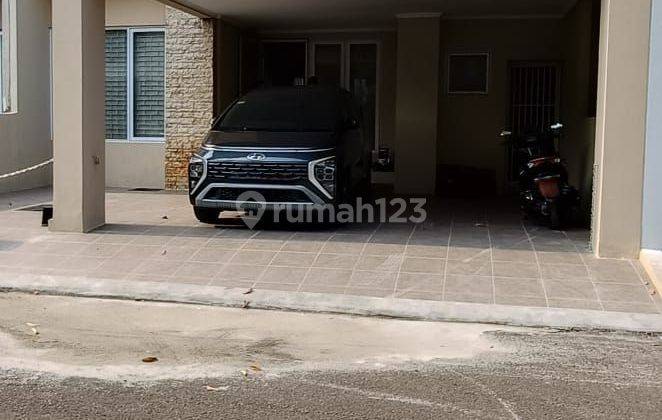 Rumah 2 Lantai Bagus Siap Huni Di Green Permata Hijau Jakarta Selatan 2