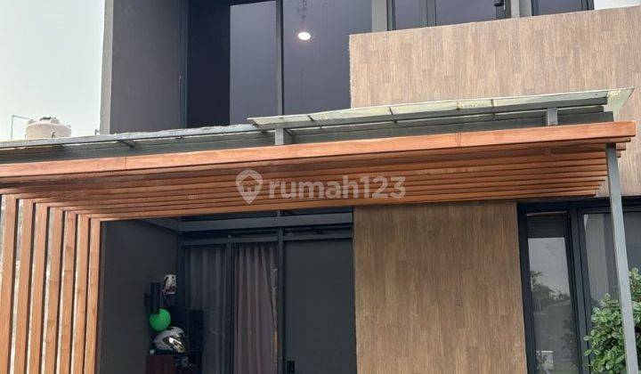 Rumah Bagus Siap Huni Di Grand Duta City Bekasi 1