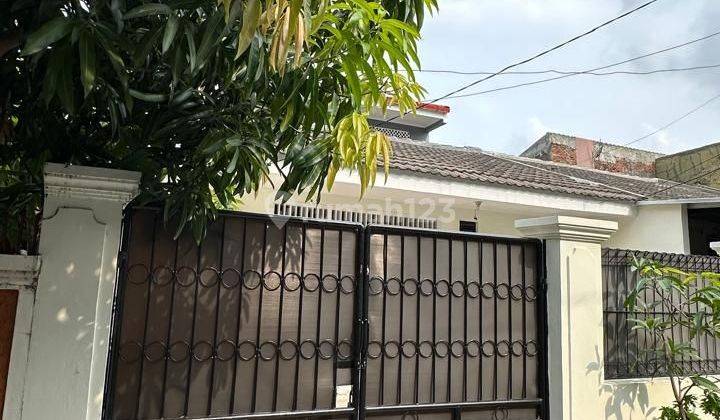 Rumah 2 Lantai Bagus Siap Huni Di Bekasi Jaya Indah Bekasi 2