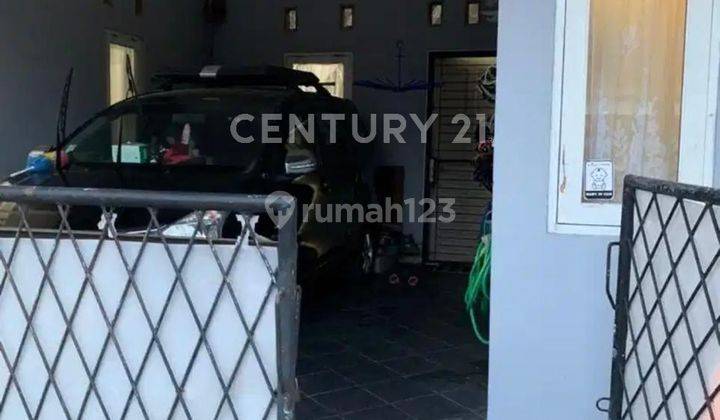 Dijual Rumah Siap Huni Strategis Di Bekasi Selatan  1