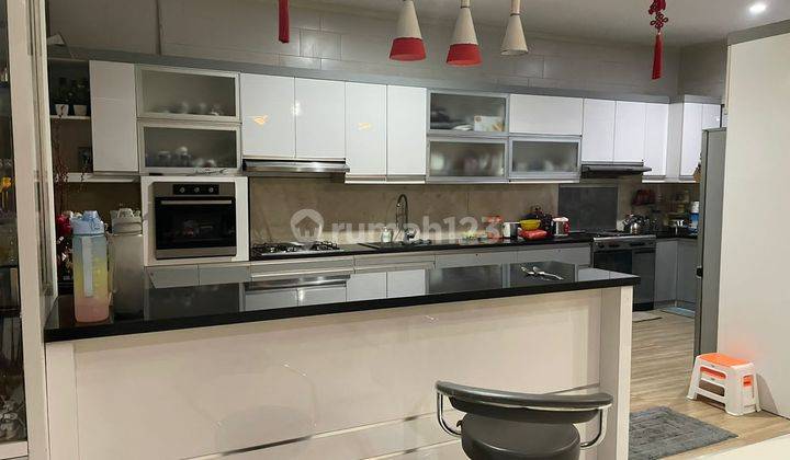 Turun Harga Rumah Furnished Bagus di Taman Modern Cakung Jakarta Timur, Cakung 2