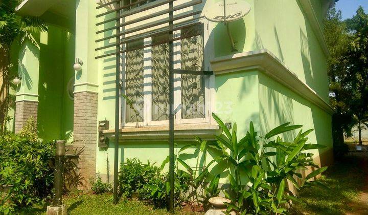 Rumah Bagus Siap Huni Di Vila Jatibening Bekasi  1