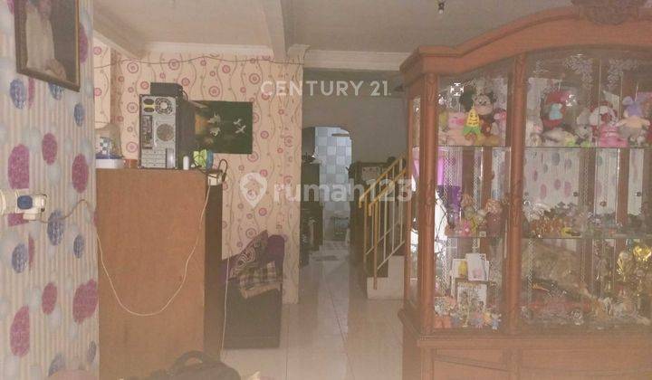 Dijual Rumah Di Bumi Anggrek Bekasi Utara 1