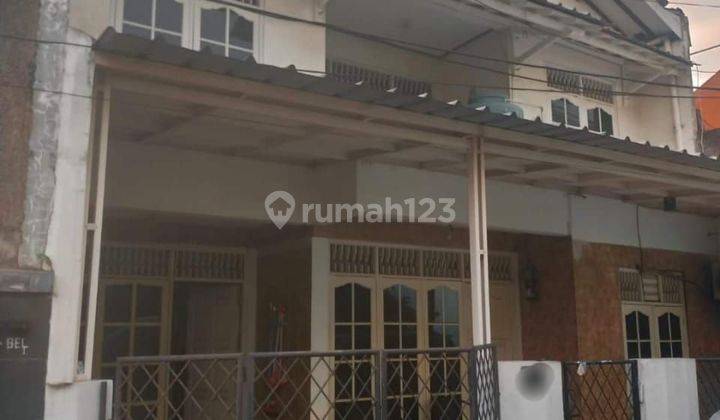 Rumah Murah Layak Huni Di Taman Galaxy Indah Bekasi 1