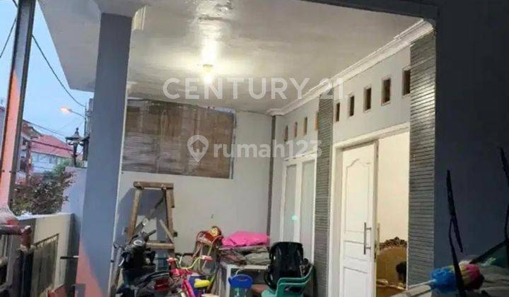 Dijual Rumah Siap Huni Strategis Di Bekasi Selatan  2