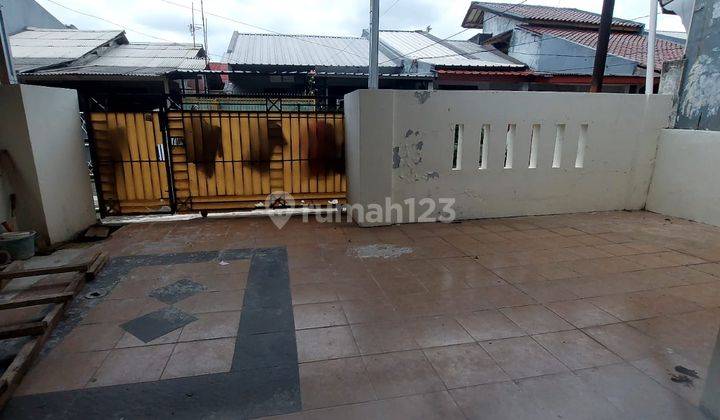 Rumah Murah Siap Huni Di Harapan Indah Bekasi 1