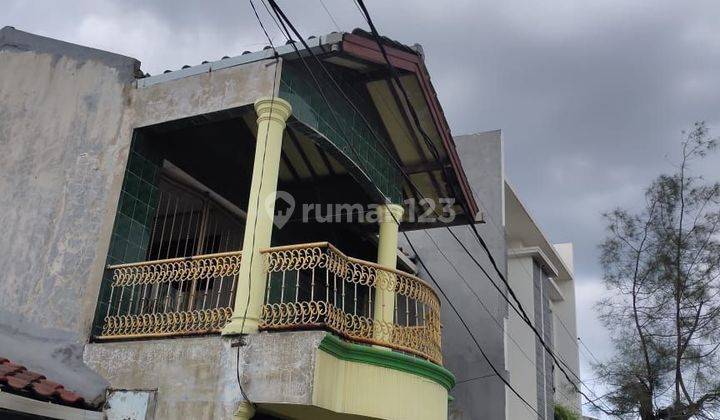 Rumah Siap Huni Di Villa Mutiara Gading 1 Bekasi 2