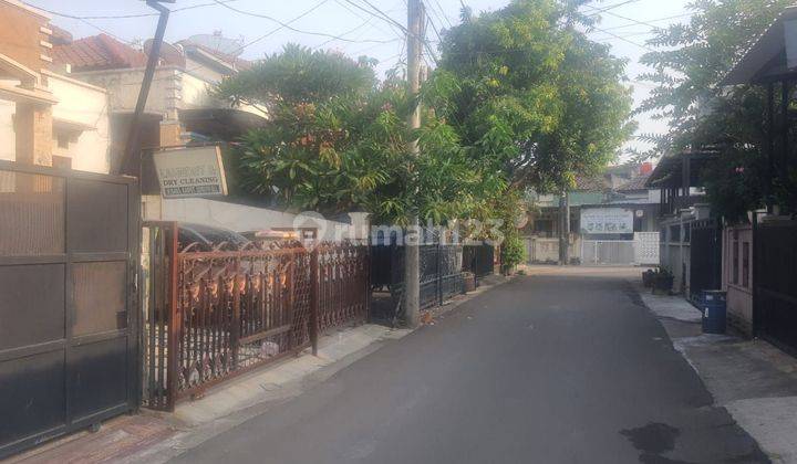 Rumah Bagus Siap Huni Strategis Di Griya Bintara Bekasi 2