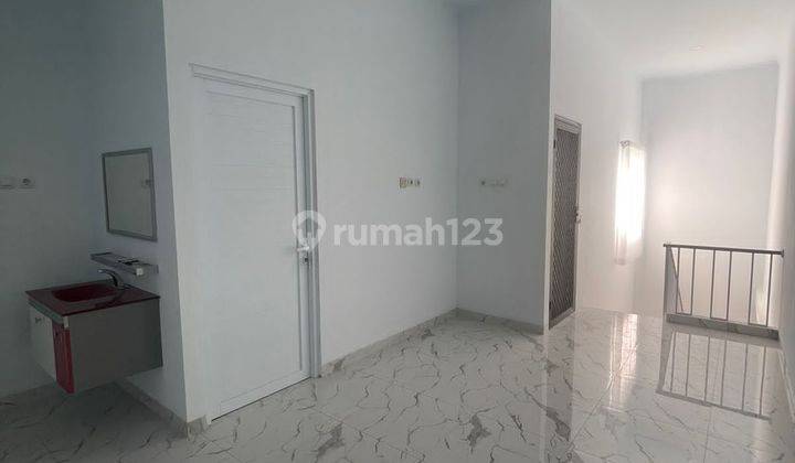 Rumah Minimalis Cantik Siap Huni Di Villa Mutiara Gading 3 Bekasi 2