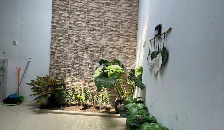 Rumah Siap Huni Full Renovasi Di Green Babelan Asri  Bekasi 2