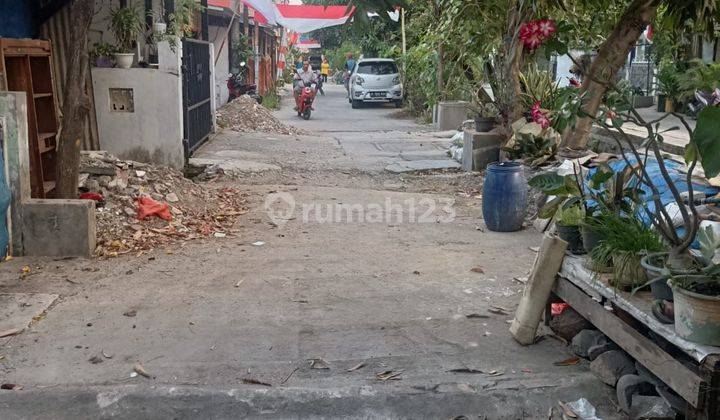 Rumah Siap Huni Di Pejuang Pratama Medansatria Bekasi 2