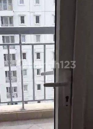 Apartemen Murah Grand Palace Kemayoran Bagus Siap Huni 2