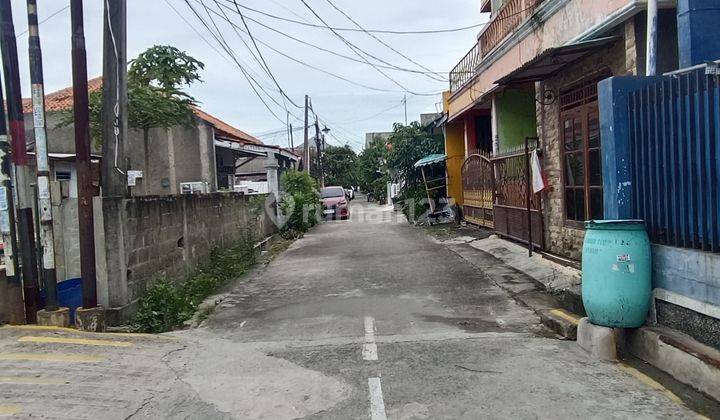 Rumah Minimalis Siap Huni di Pondok Ungu Sektor 5 Bekasi, Bekasi Utara 2