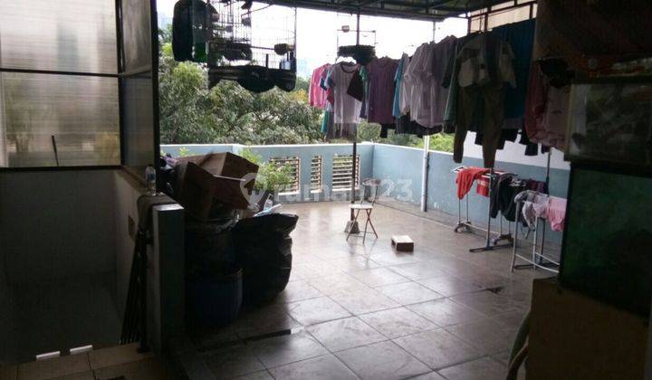 Rumah Kost 3 Lantai Bagus Strategis Di Grogol Jakarta Barat 2