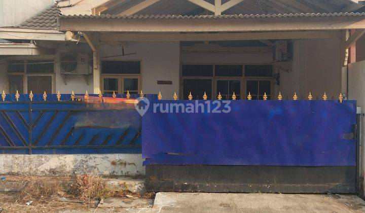 Rumah Murah Siap Huni Di Harapan Indah Bekasi 1