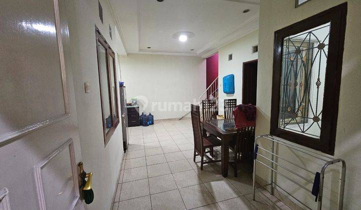 Rumah Siap Huni Strategis Di Bulevar Hijau Bekasi 2