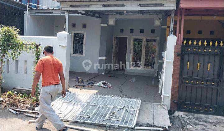 Rumah Bagus Siap Huni Di Taman Harapan Baru Bekasi 2